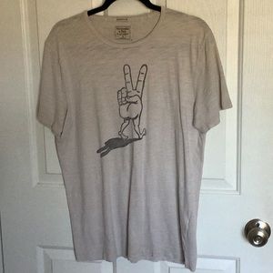 Abercrombie and Fitch T-shirt size medium